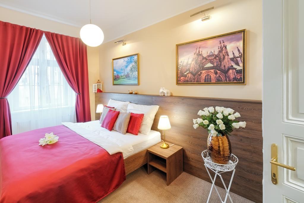 Milada Praha