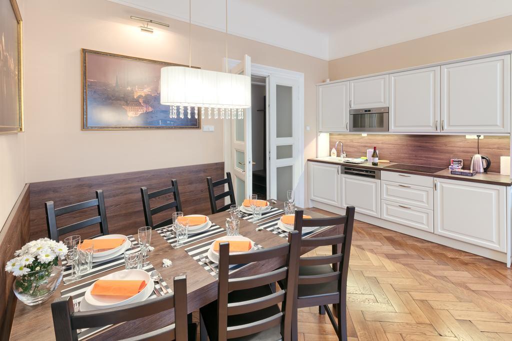 Milada 4* Praha