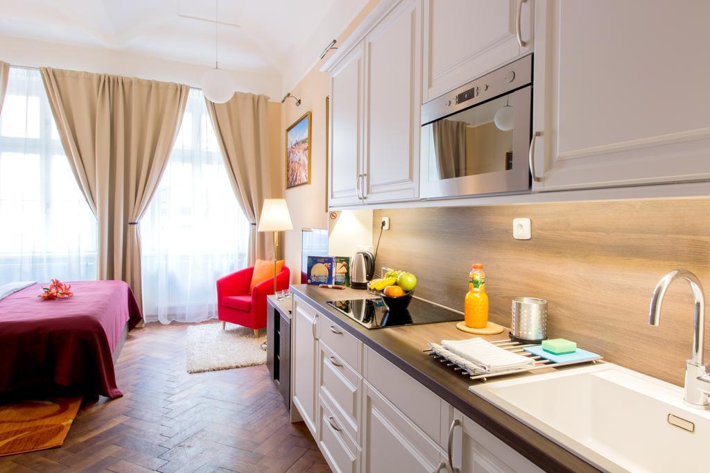 Milada Prague