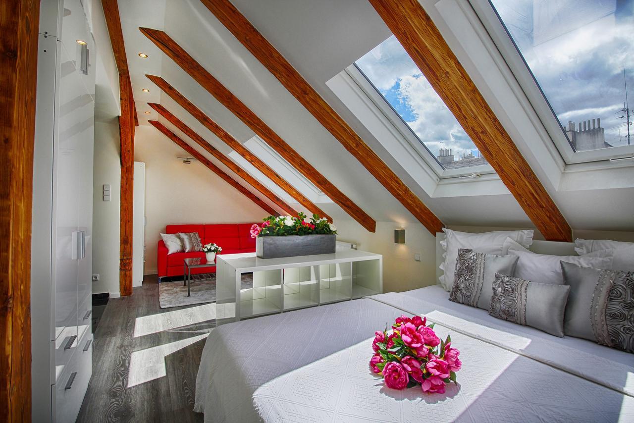 Milada 4* Prague