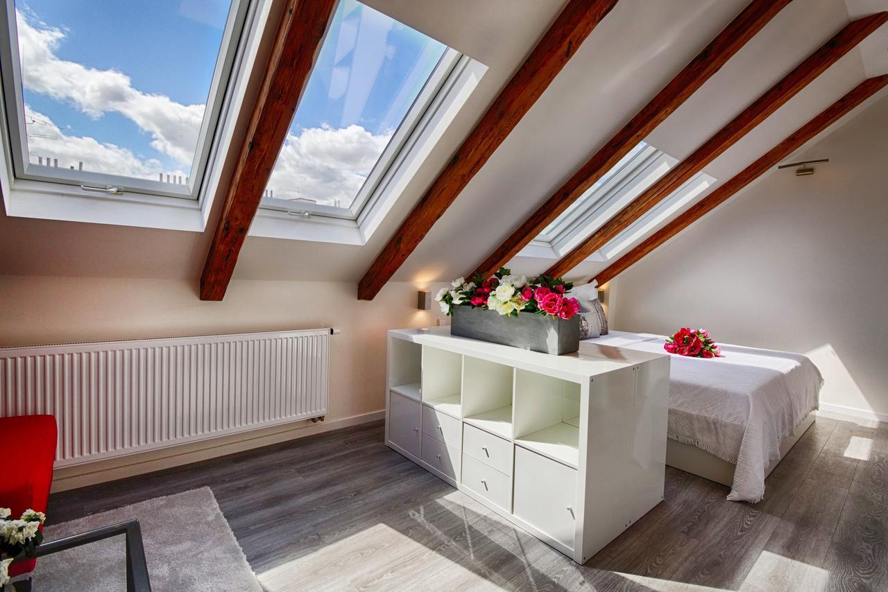Milada 4* Praha