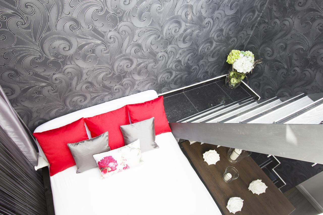 Aparthotel Milada Praha