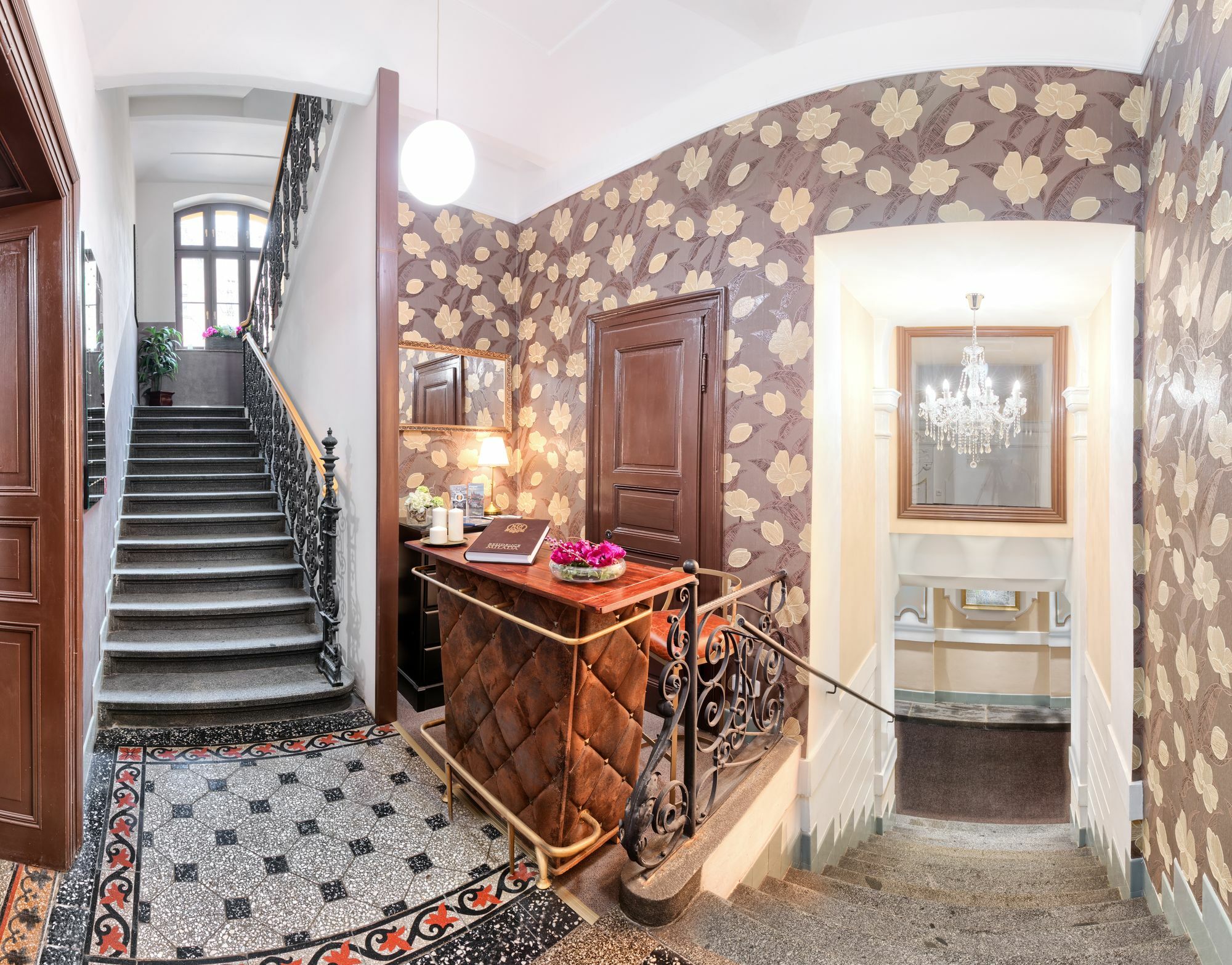 Milada Prague