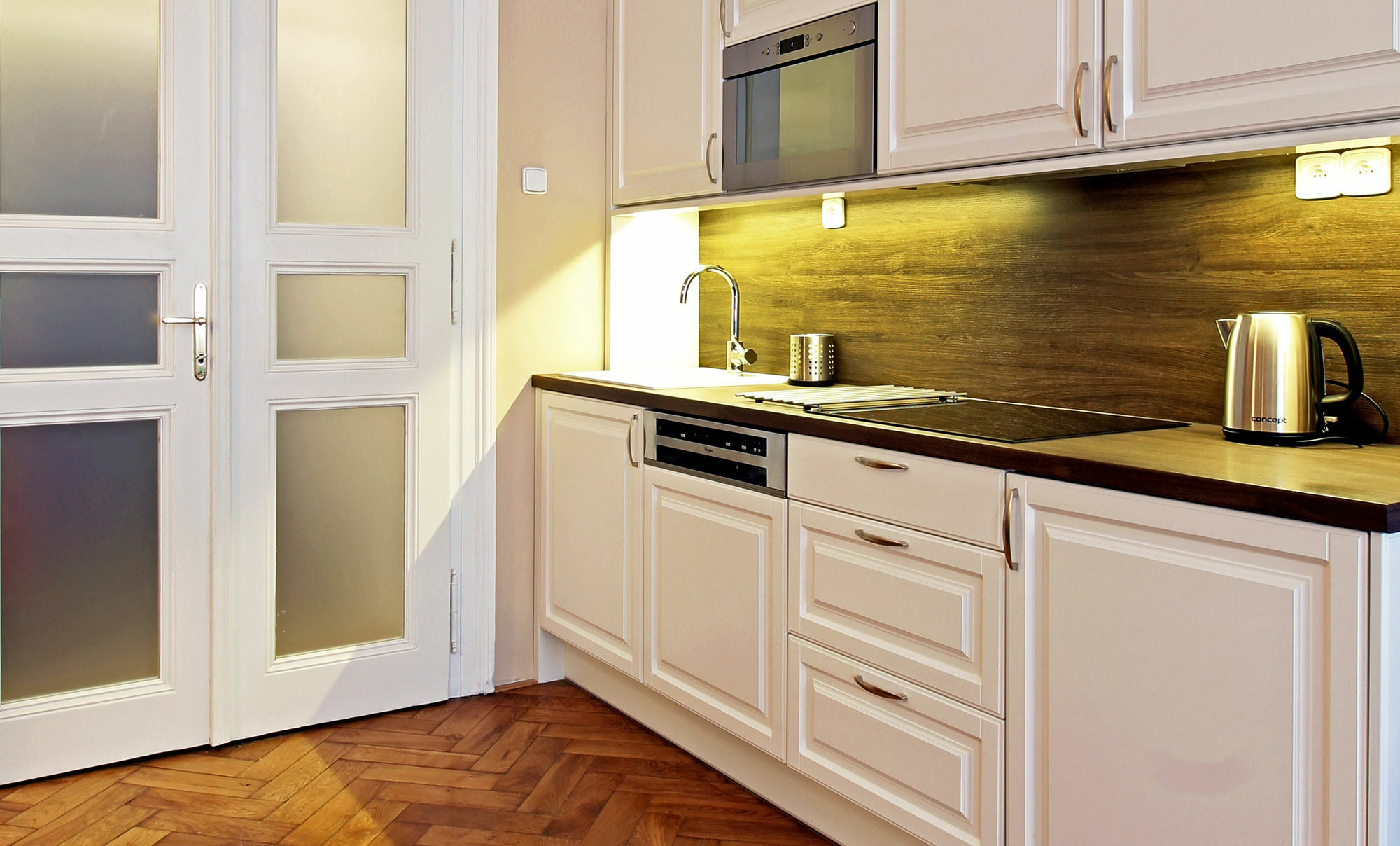 Milada 4* Prague
